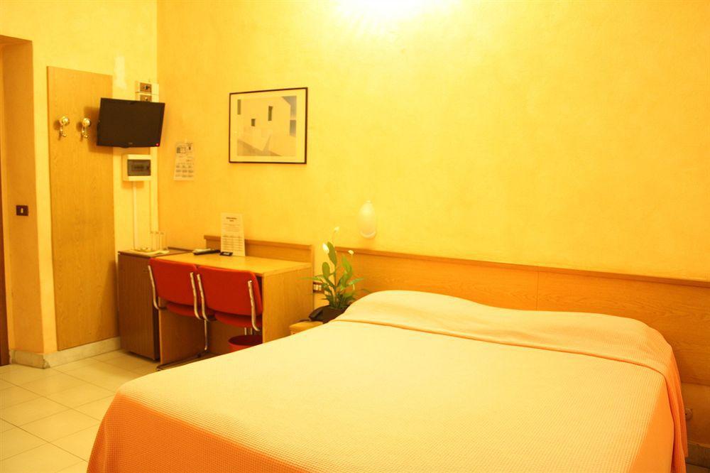 Hotel Europa Sesto San Giovanni Exterior photo