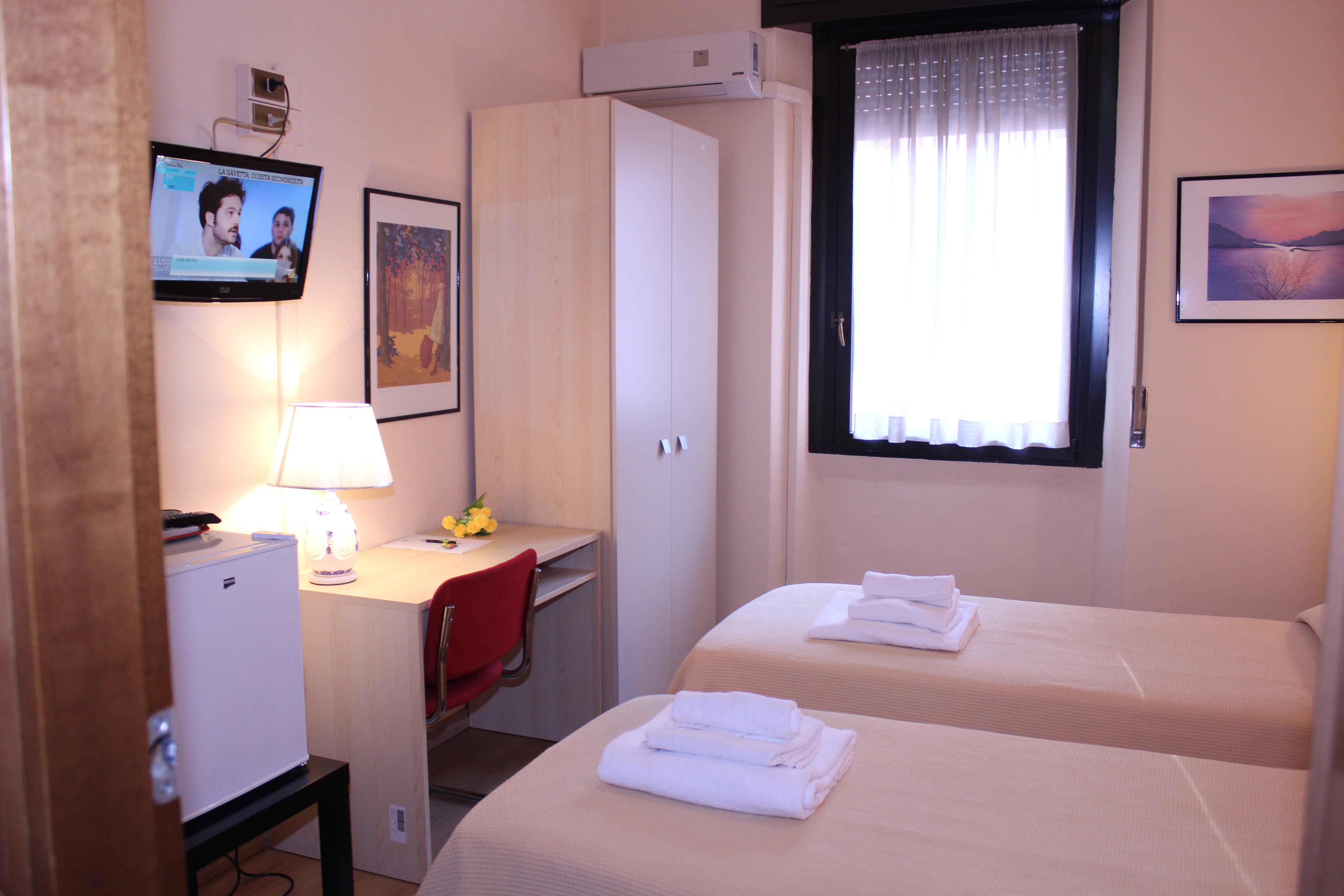 Hotel Europa Sesto San Giovanni Exterior photo