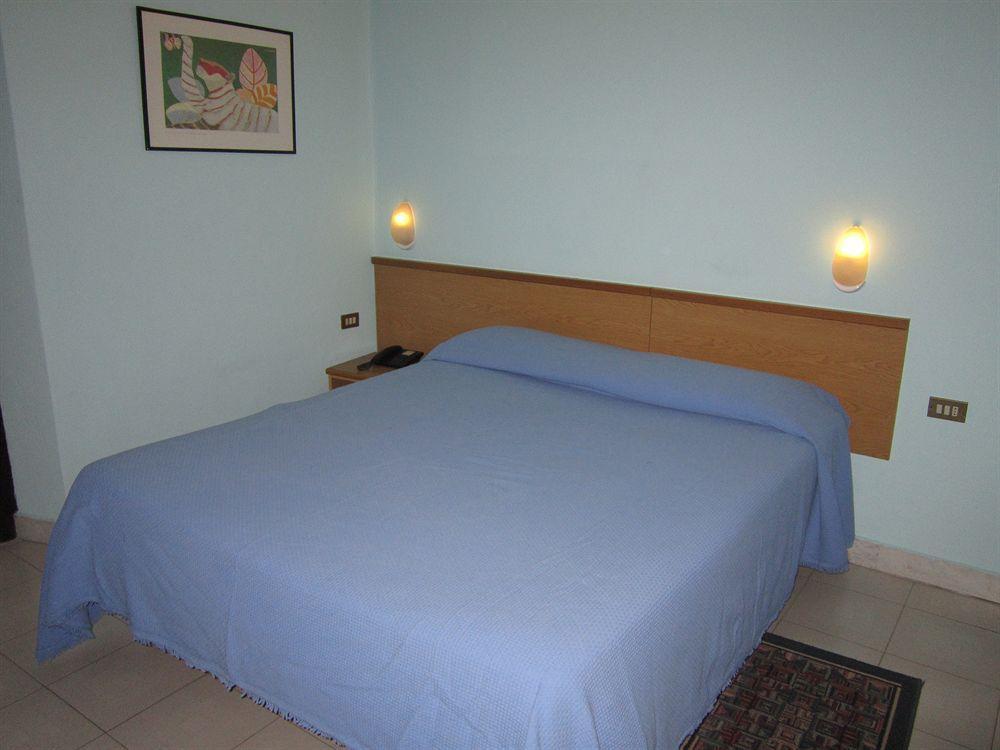 Hotel Europa Sesto San Giovanni Exterior photo